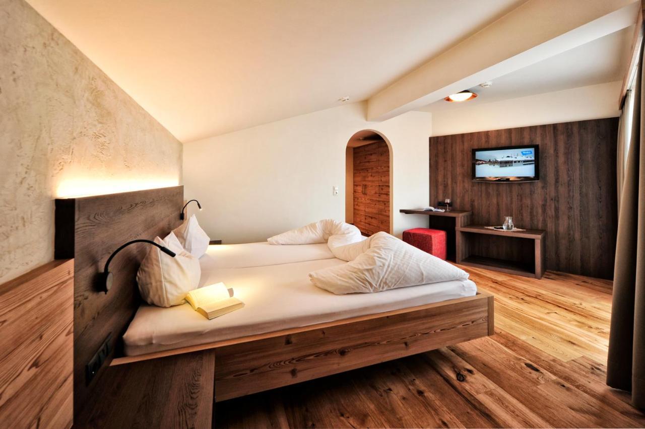 Hotel Garni Lamm Nauders Dış mekan fotoğraf